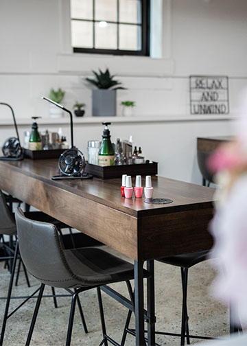 Polished Lounge in Detroit, MI (4)