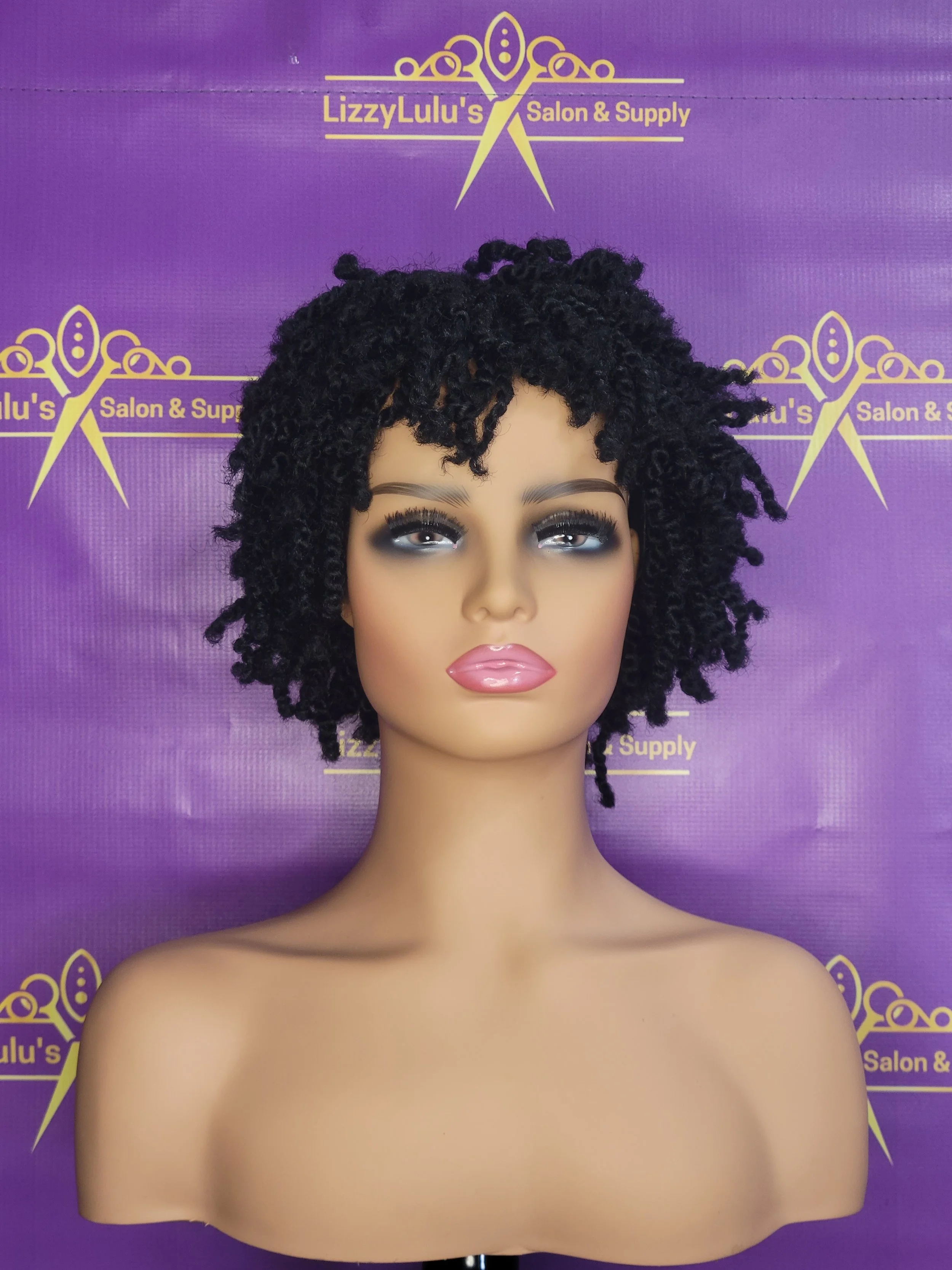 Lizzy Lulu's Salon and Supply in West Covina, CA (5)