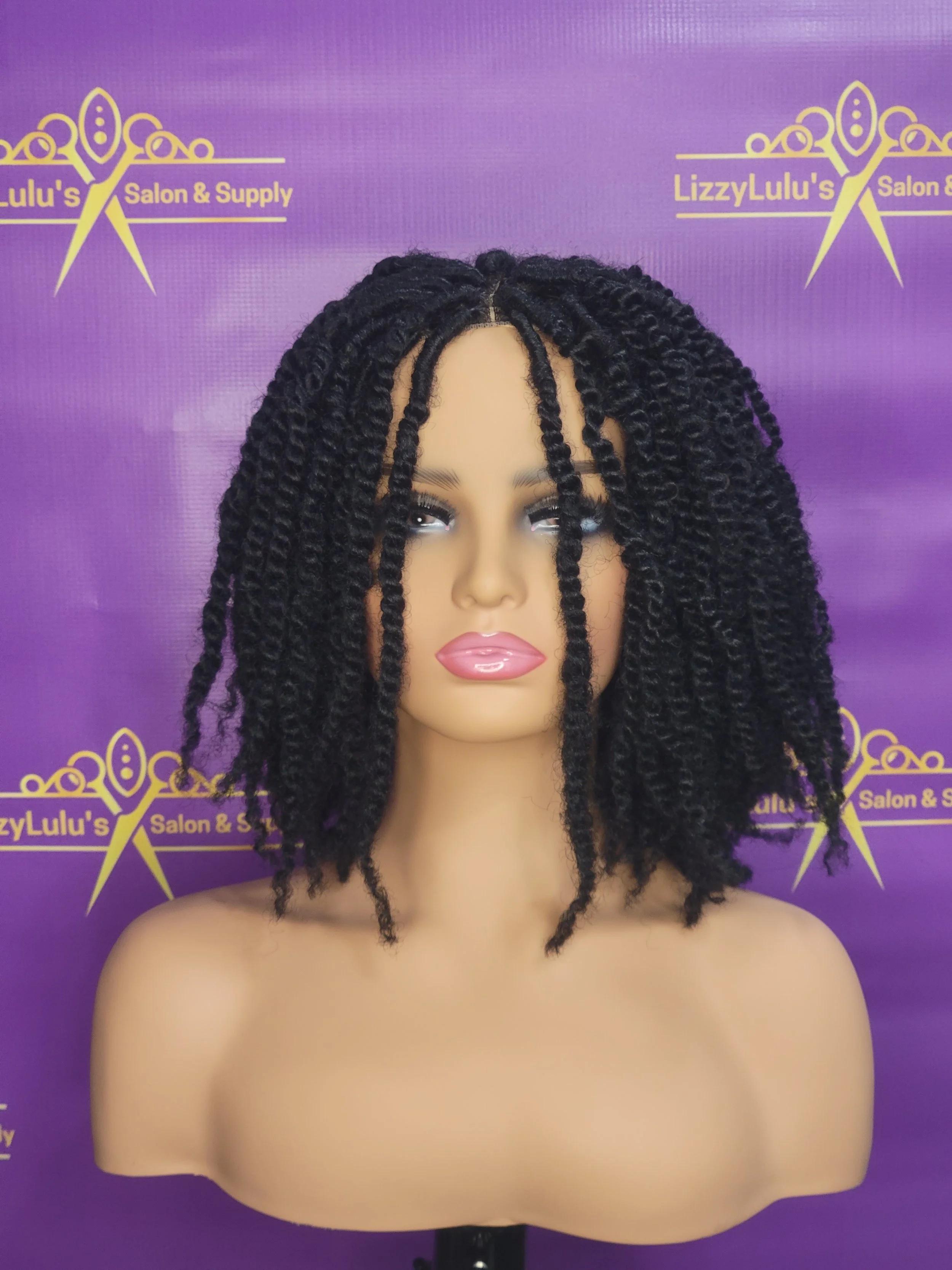 Lizzy Lulu's Salon and Supply in West Covina, CA (6)