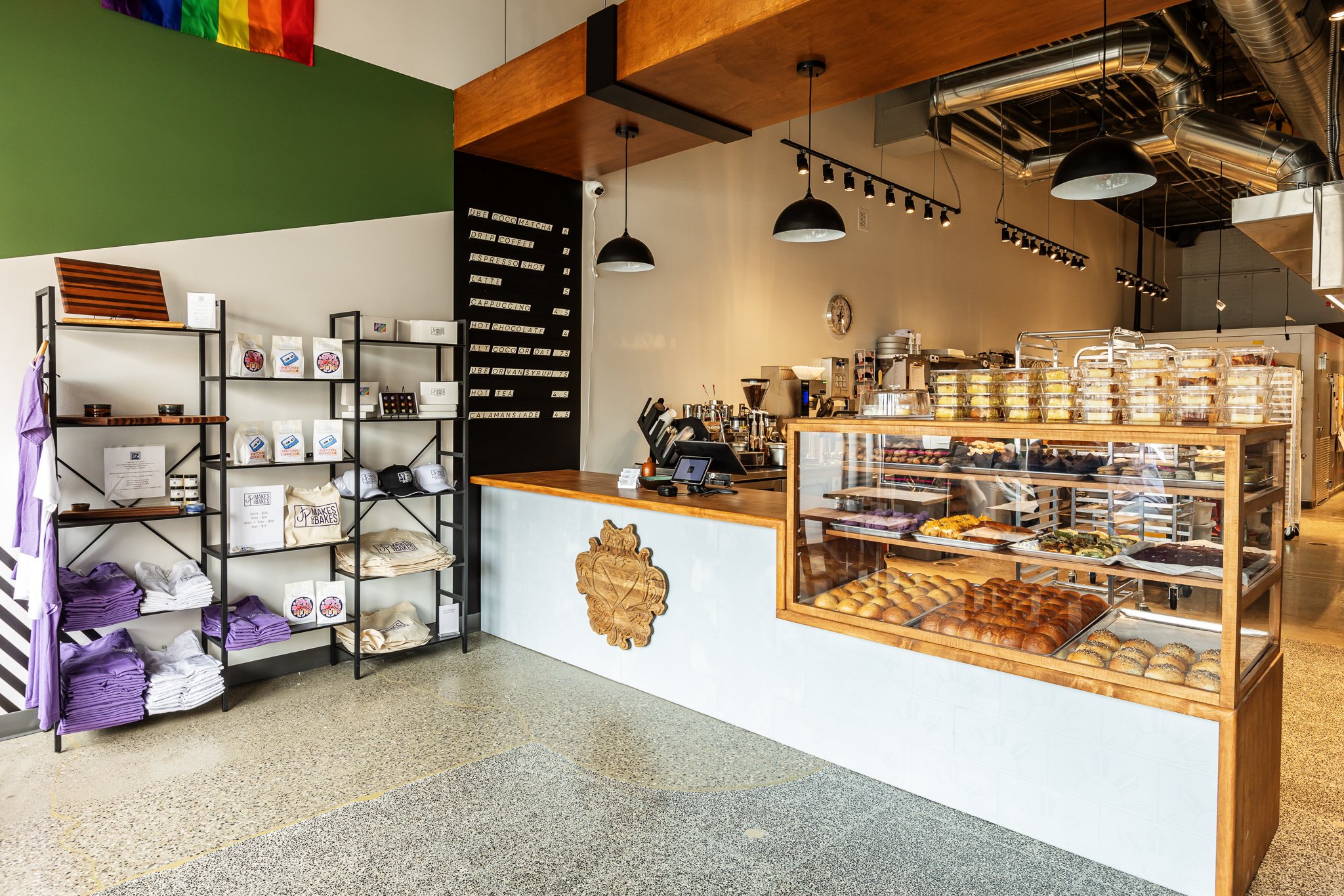 JP Makes and Bakes in Detroit, MI (3)