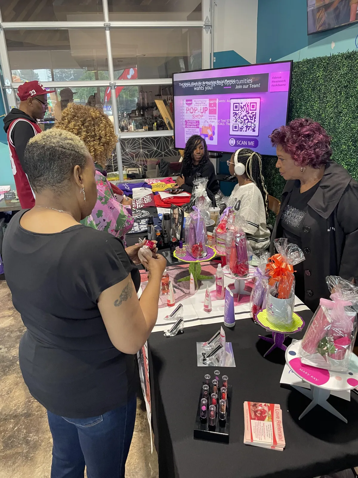 Black Business Networking Social Events in Lake Ridge, VA (2)