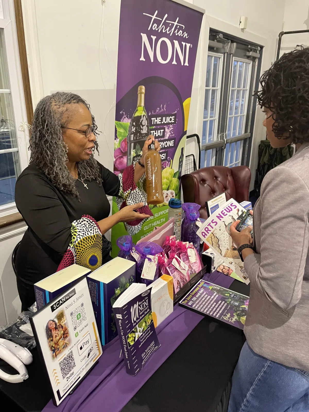 Black Business Networking Social Events in Lake Ridge, VA (3)
