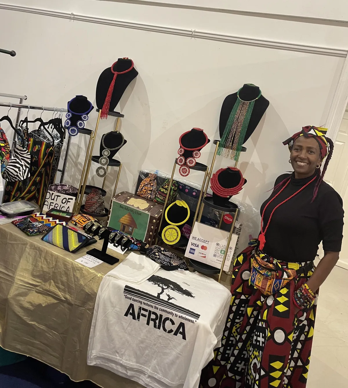 Black Business Networking Social Events in Lake Ridge, VA (5)