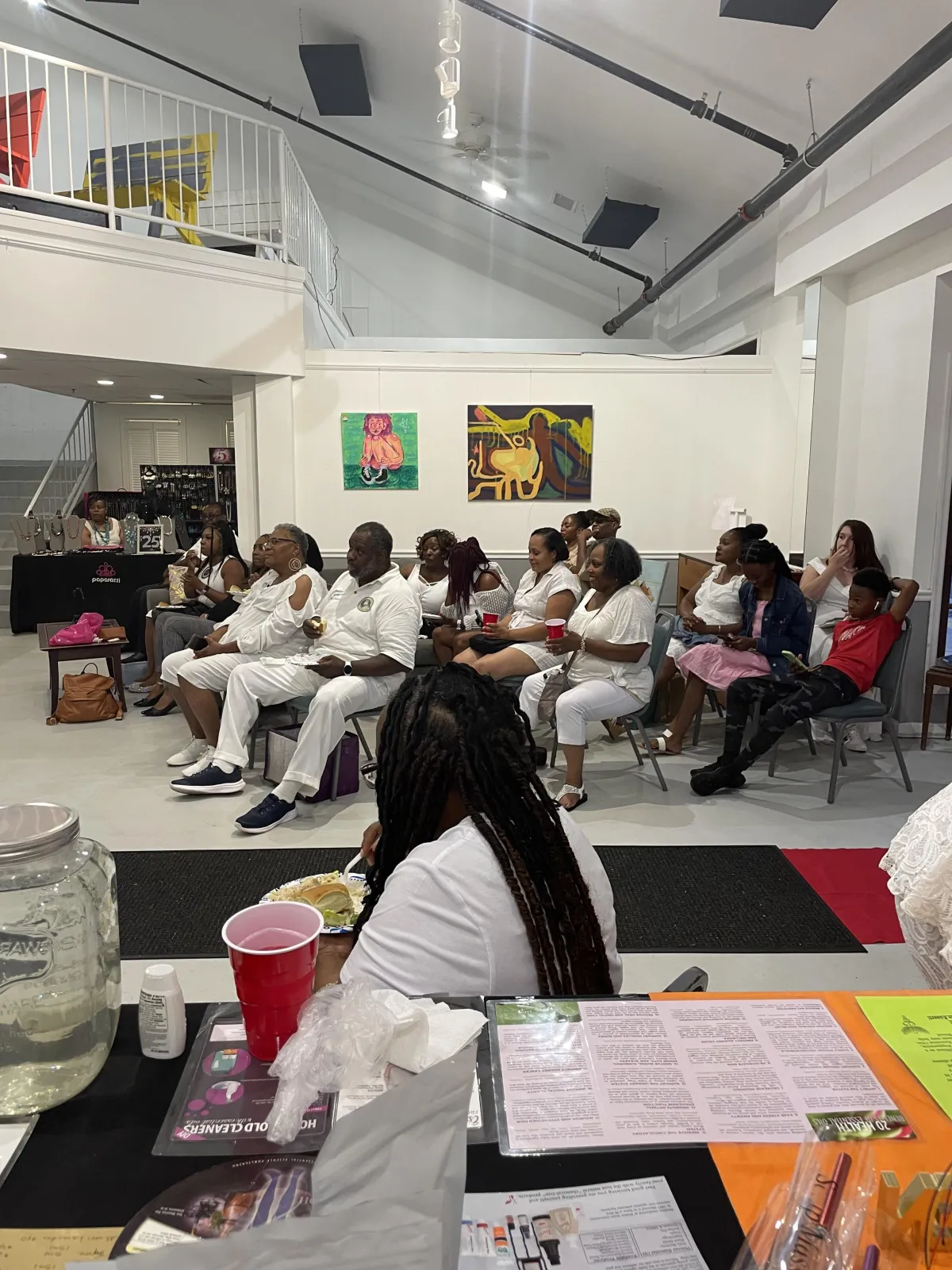 Black Business Networking Social Events in Lake Ridge, VA (6)