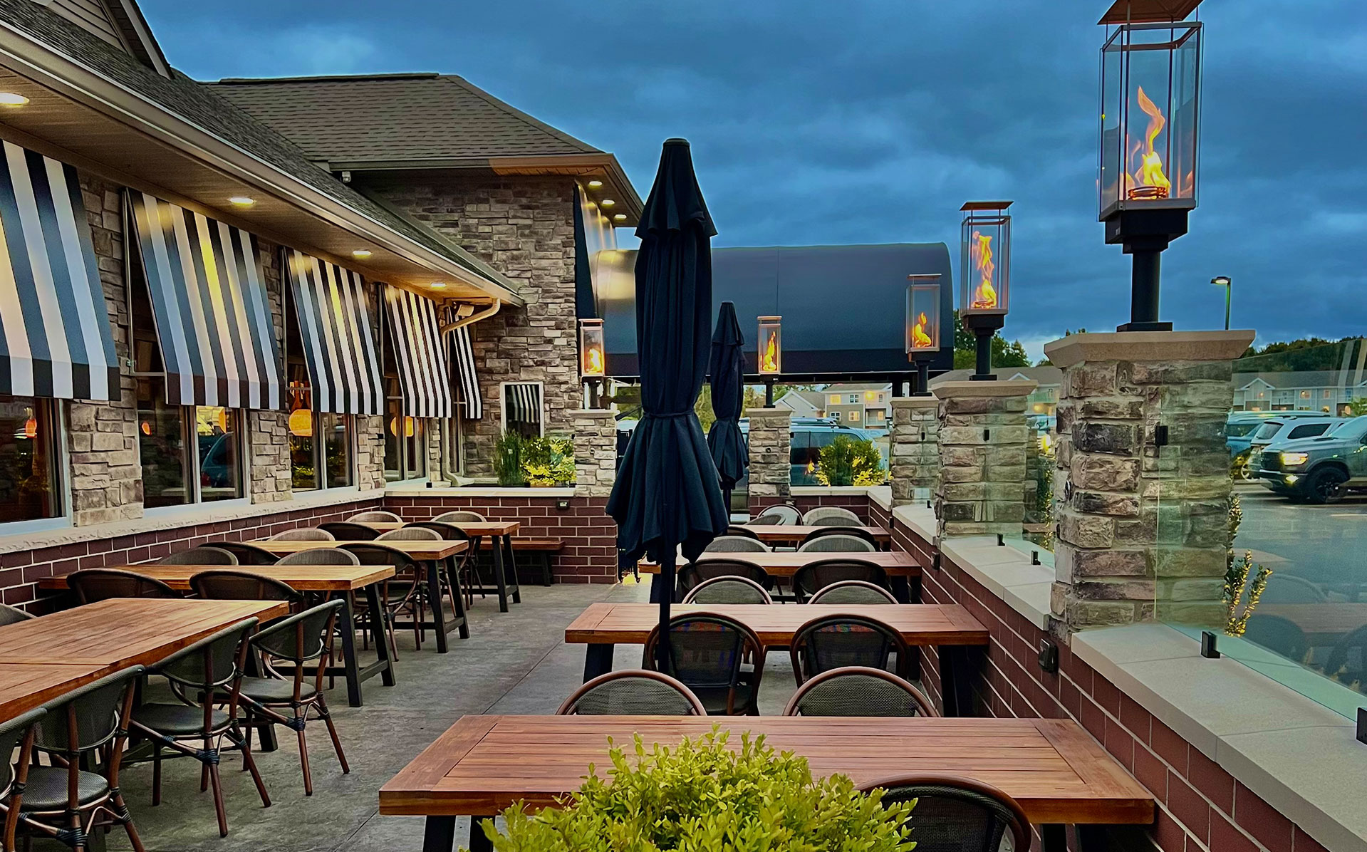 Lyon Grill in South Lyon, MI (3)