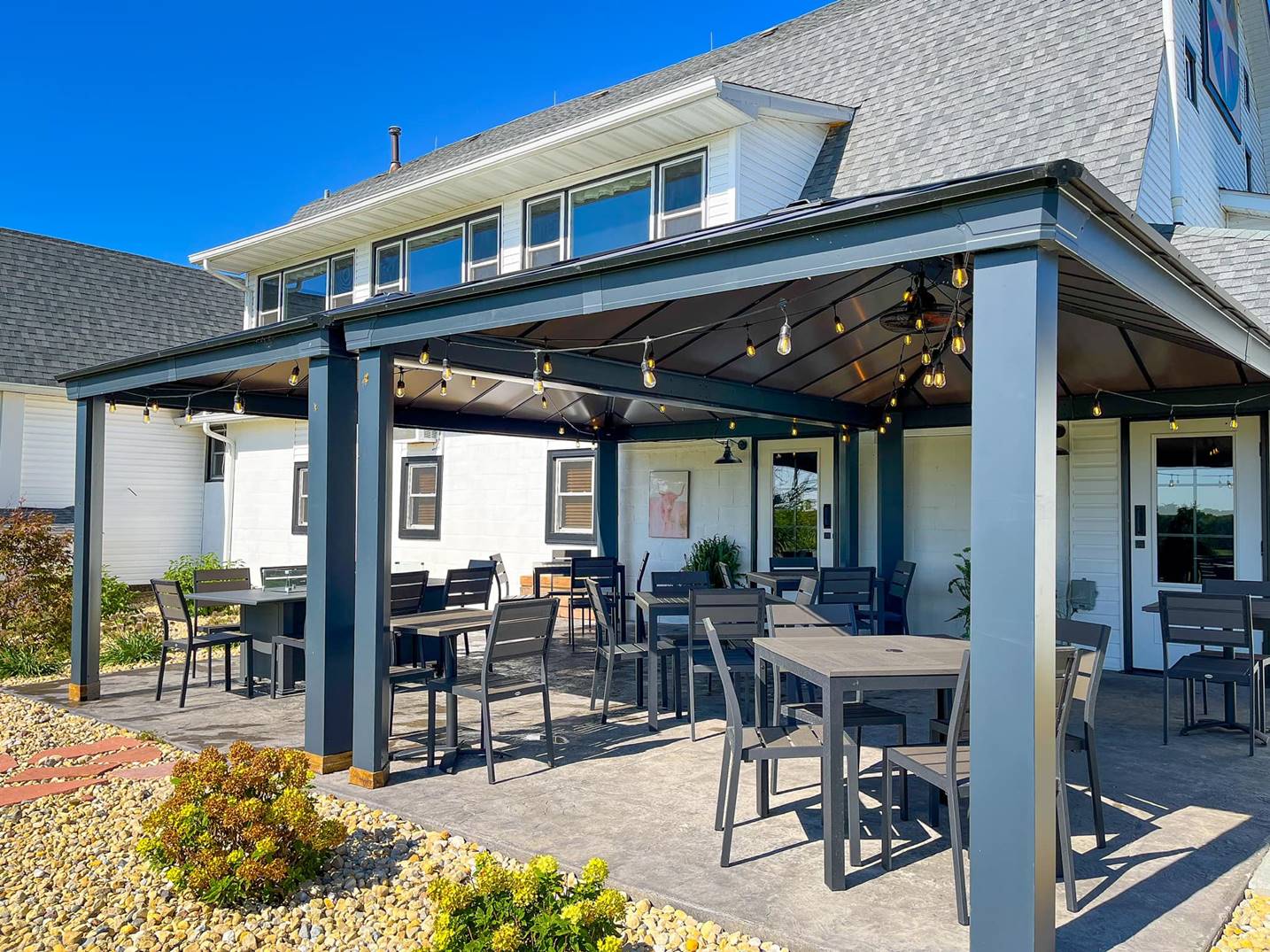 Hank's Farm Restaurant in Ottawa, IL (3)