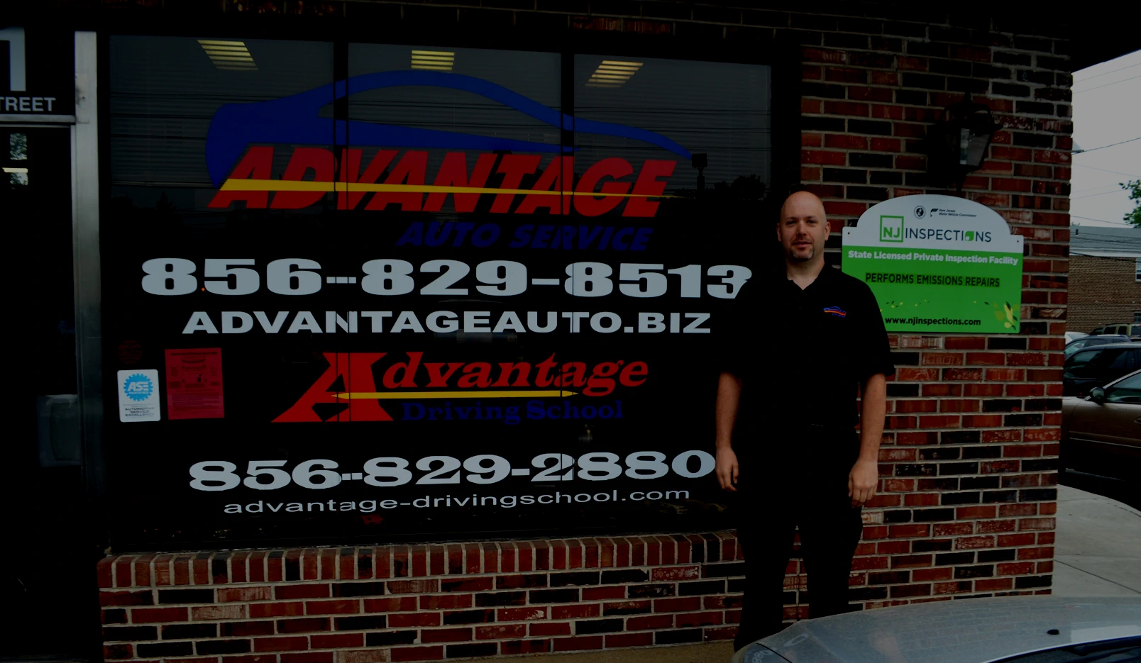 Advantage Auto Service in Palmyra, NJ (5)