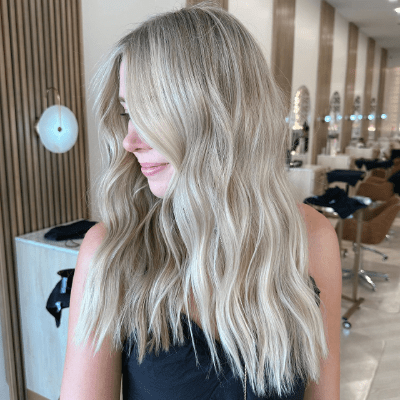 Elle Boutique Salon in Henderson, NV