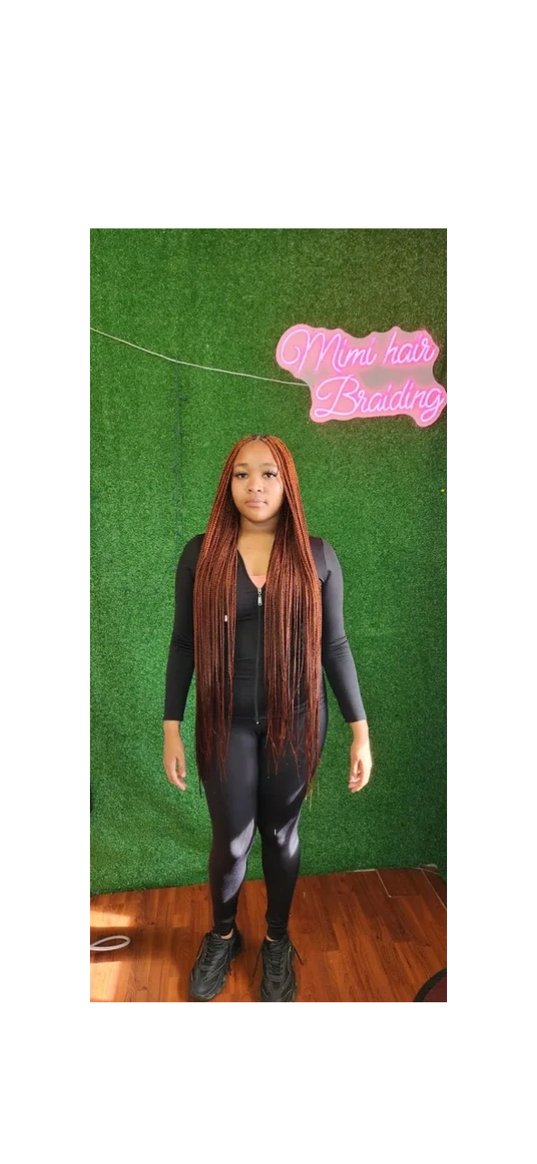 Mimi Hair Braiding LLC in Baltimore, MD