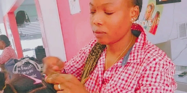 Mimi Hair Braiding LLC in Baltimore, MD (2)