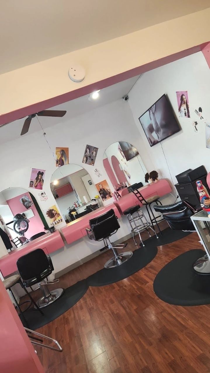 Mimi Hair Braiding LLC in Baltimore, MD (5)