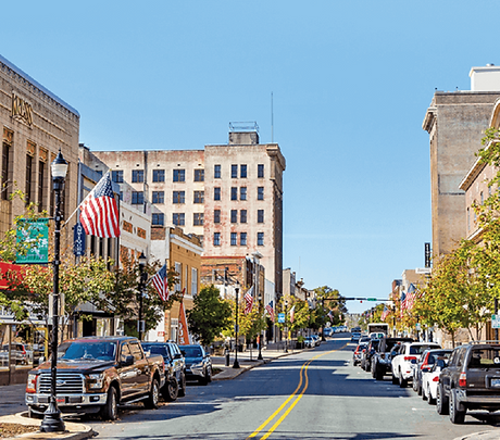 Huitt Realty in Shelby, NC (2)