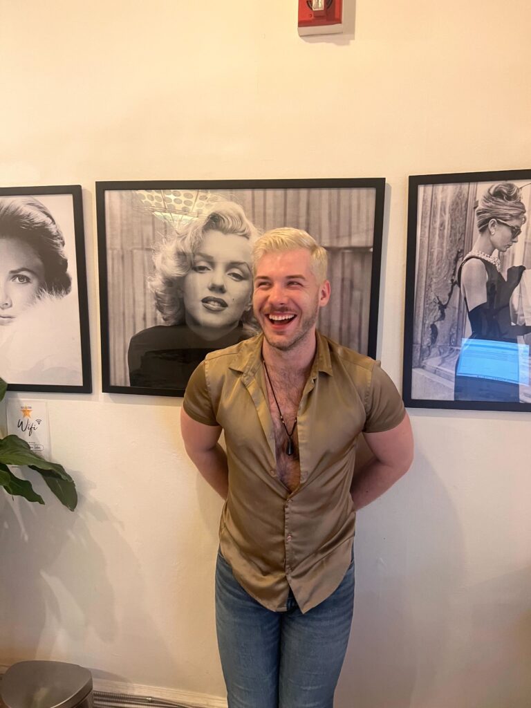 Julie A Stone Salon in Ithaca, NY (5)