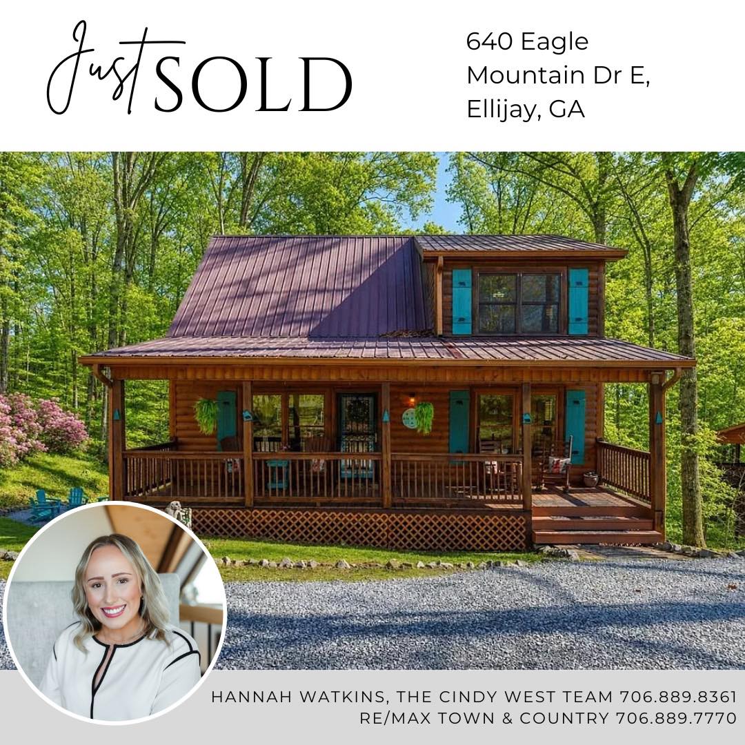 The Cindy West Team - RE/MAX Town & Country in Ellijay, GA (3)