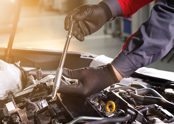 James Automotive in Springfield, MO (3)