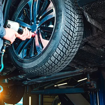 James Automotive in Springfield, MO (5)
