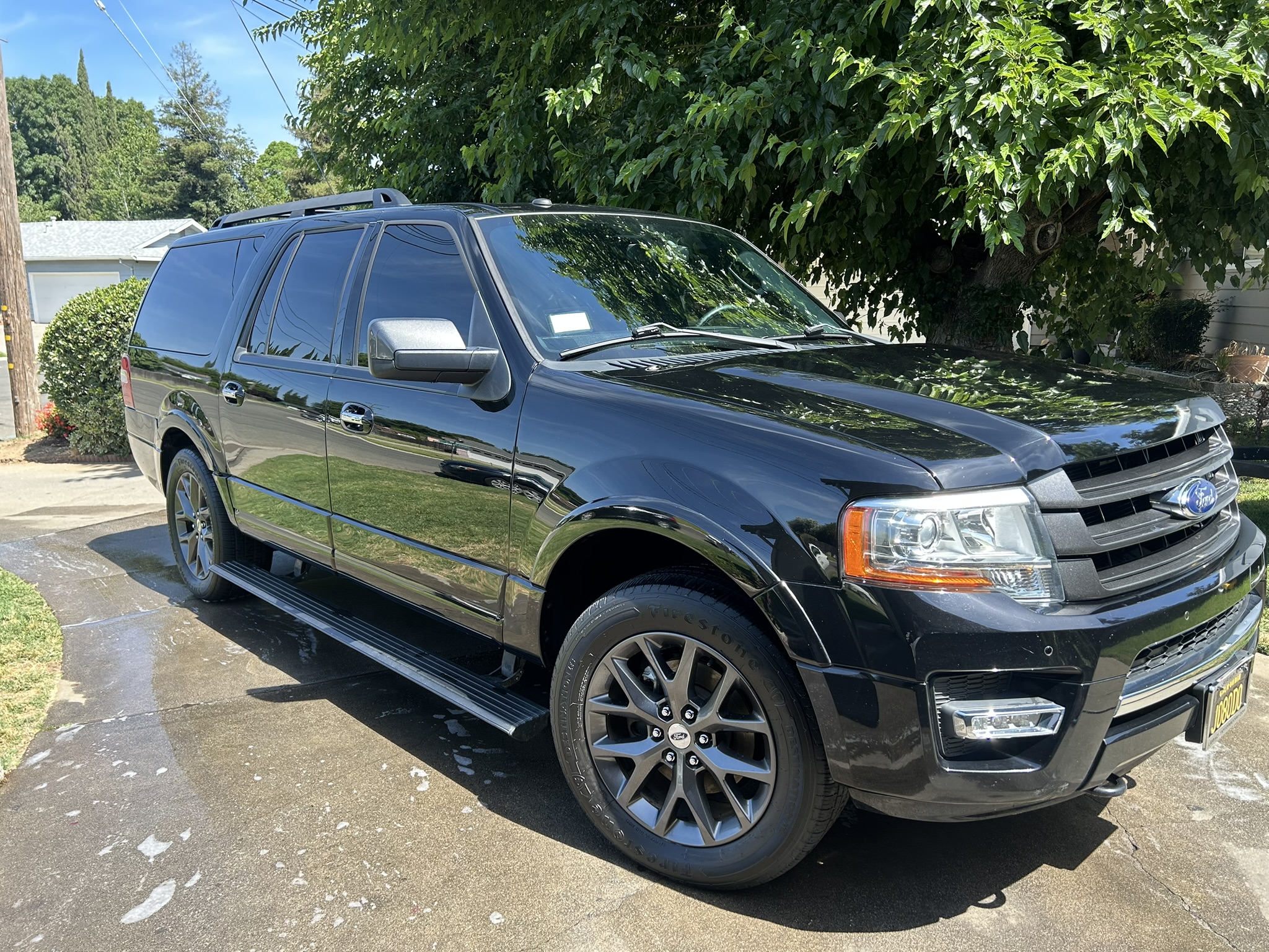 Shaun & T's Vehicle Detailing in Yuba City, CA