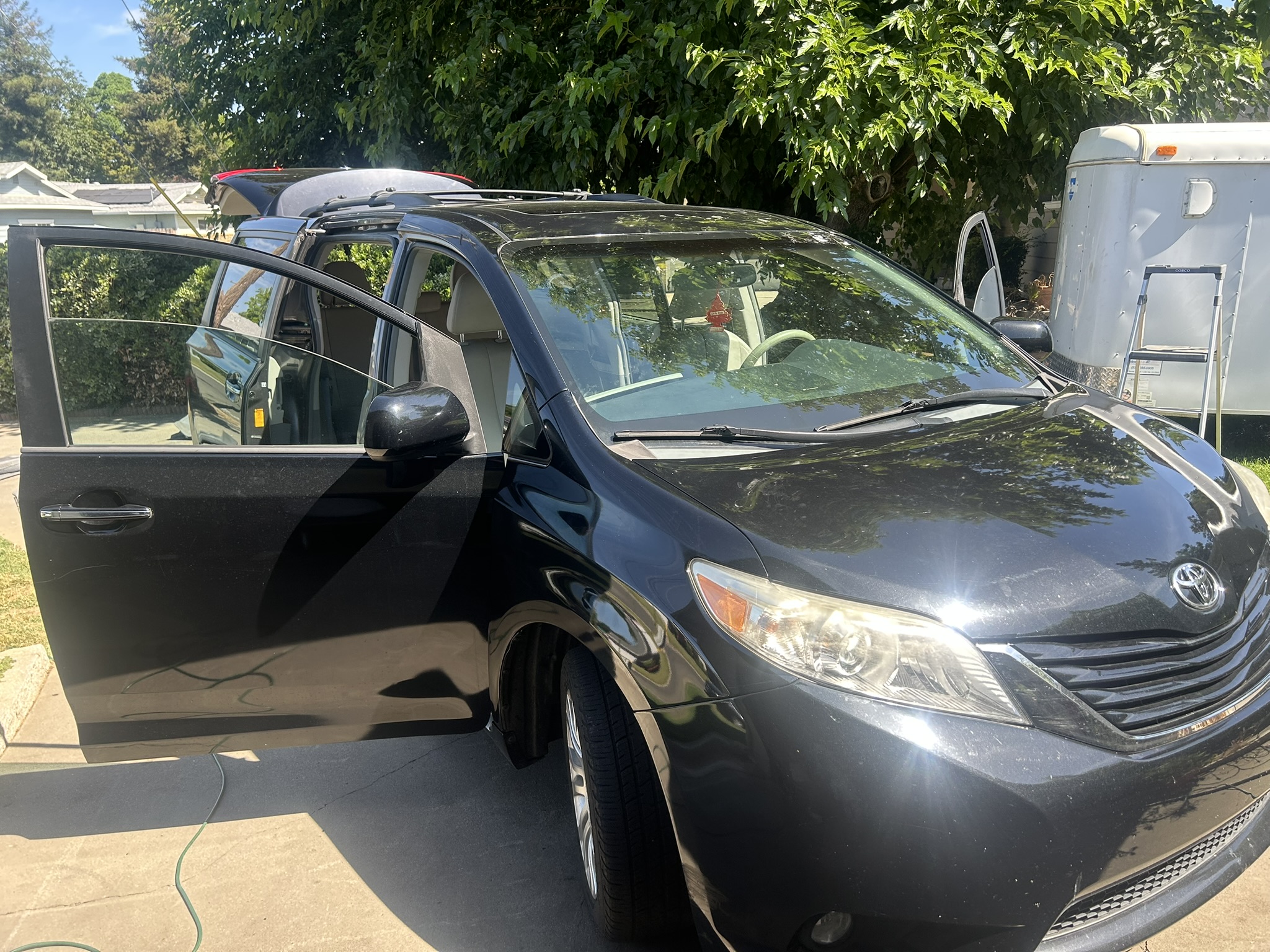 Shaun & T's Vehicle Detailing in Yuba City, CA (2)