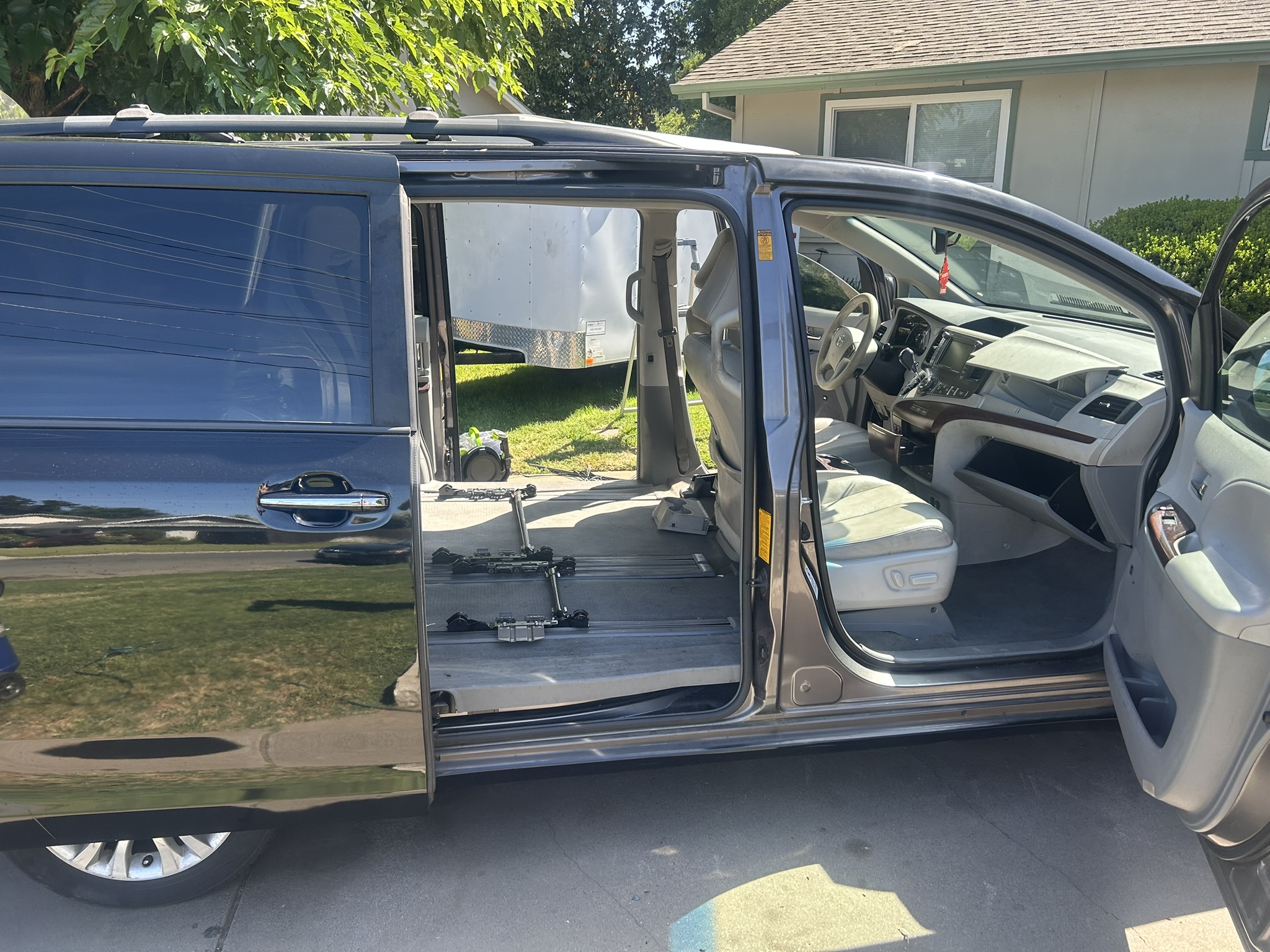 Shaun & T's Vehicle Detailing in Yuba City, CA (4)