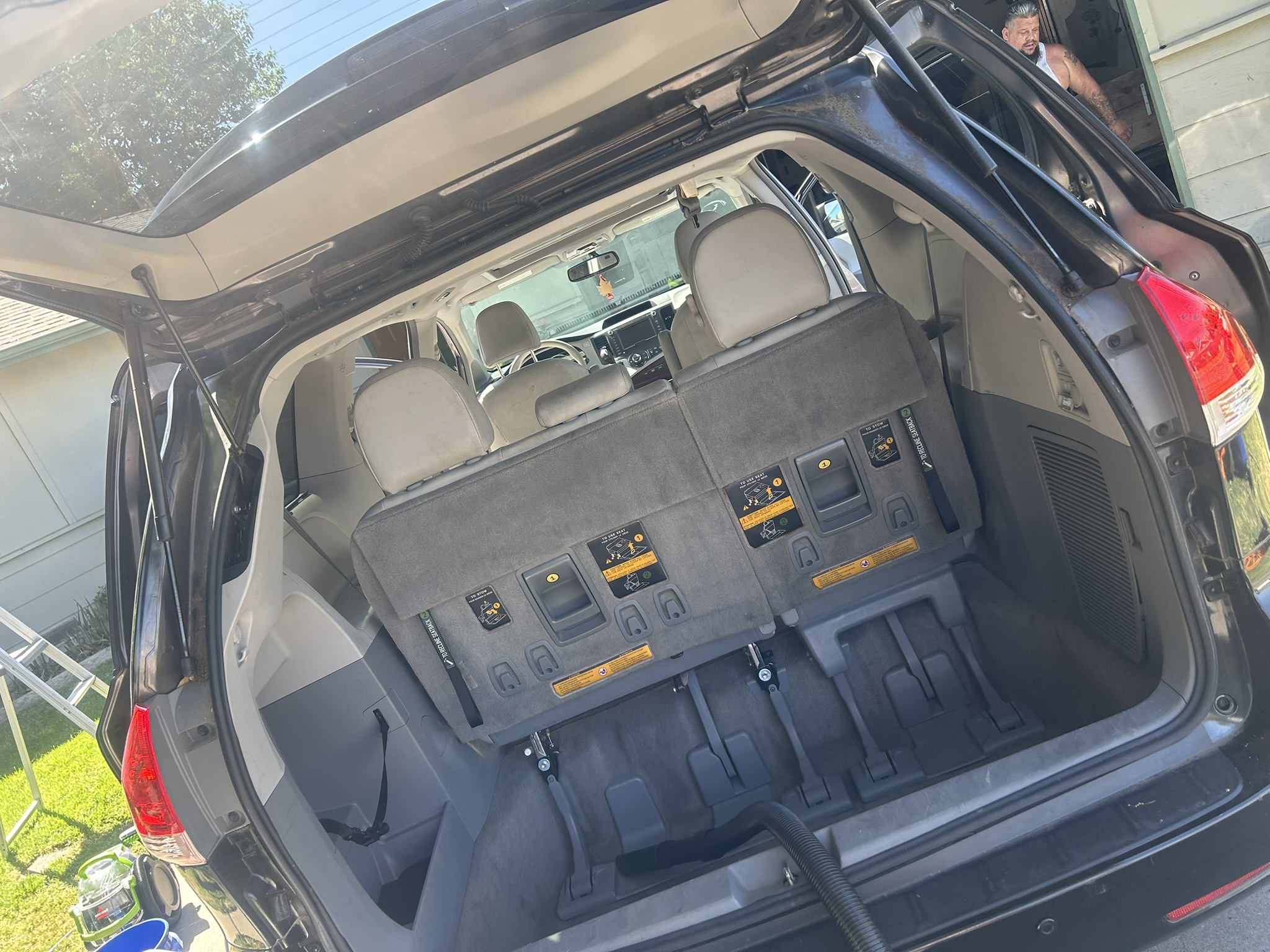 Shaun & T's Vehicle Detailing in Yuba City, CA (5)