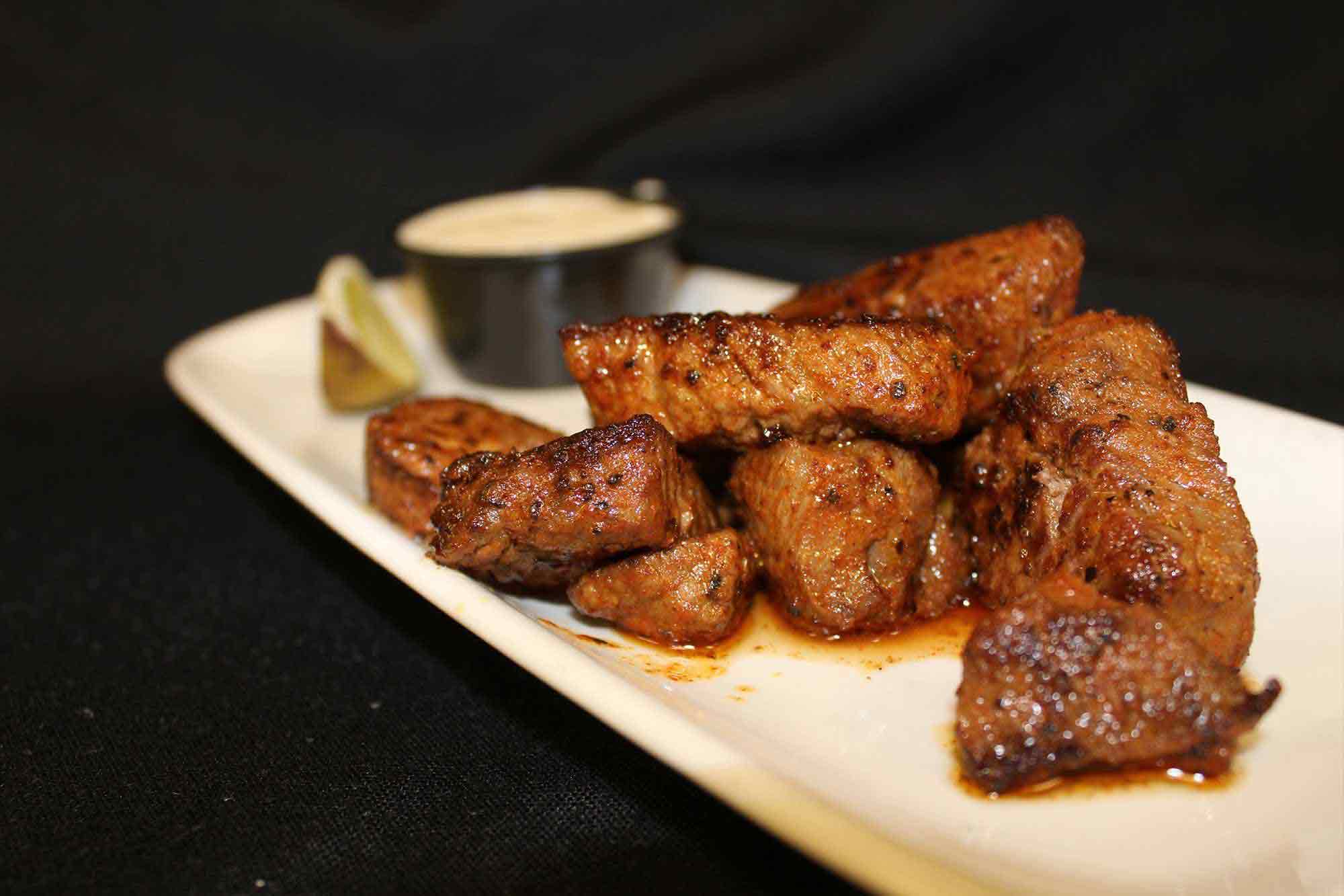 Junkyard Pub N Grub in Hinton, IA (2)