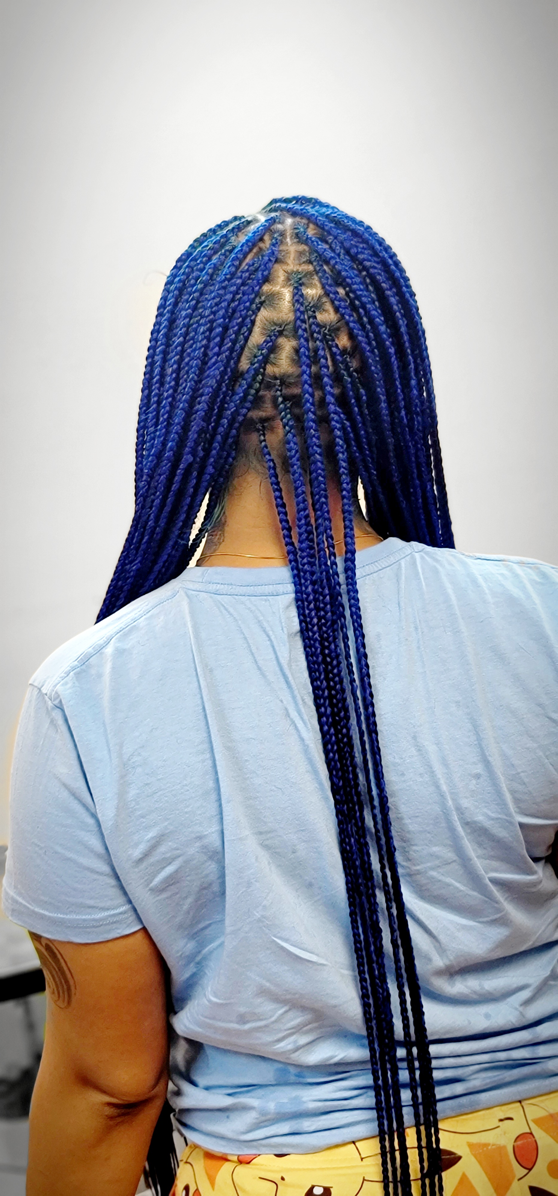 Destiny African HAIR braiding in Lancaster, TX (4)