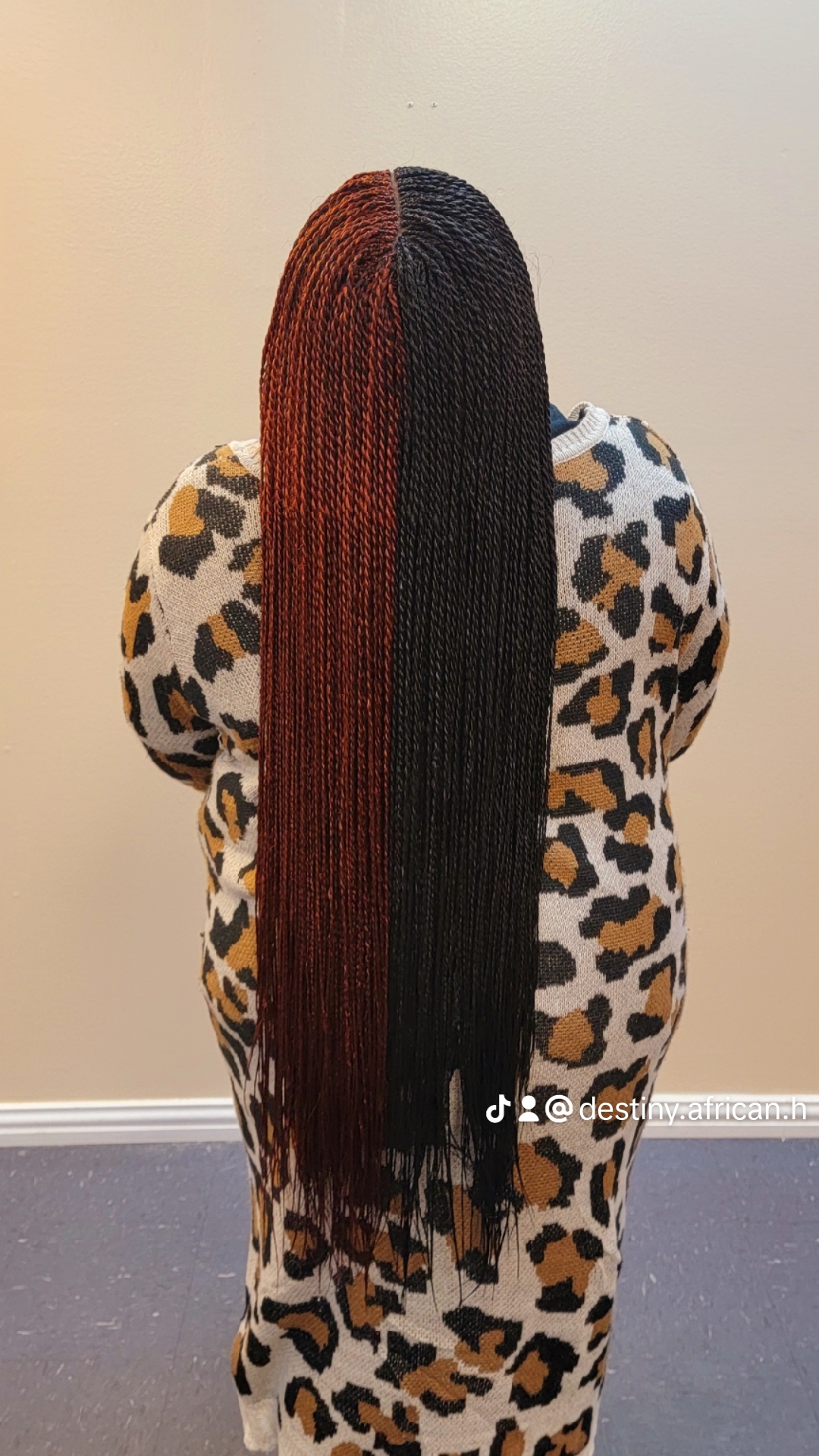 Destiny African HAIR braiding in Lancaster, TX (5)