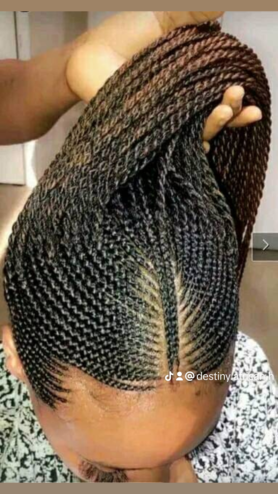 Destiny African HAIR braiding in Lancaster, TX (6)