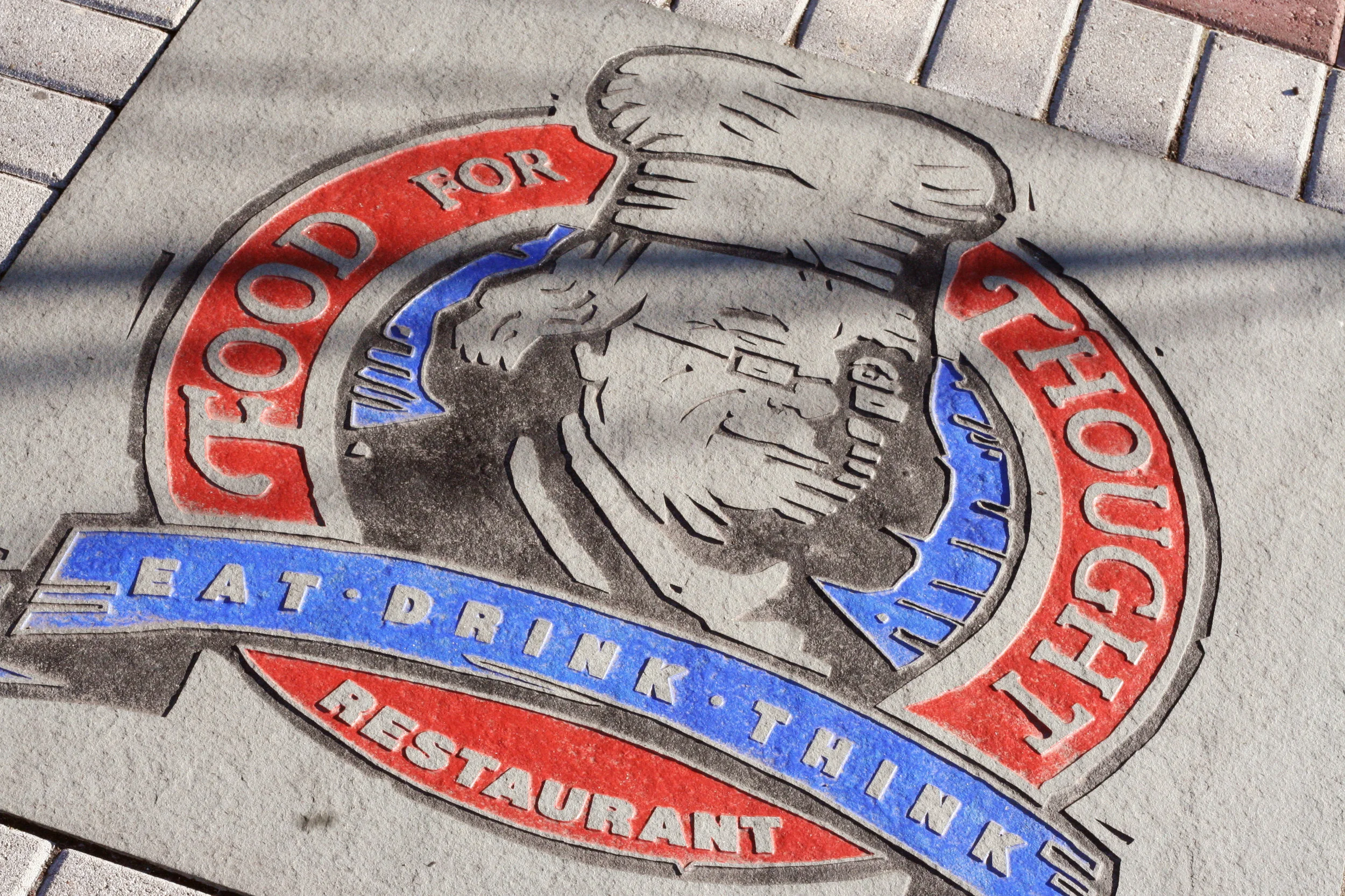 Food For Thought in Williamsburg, VA