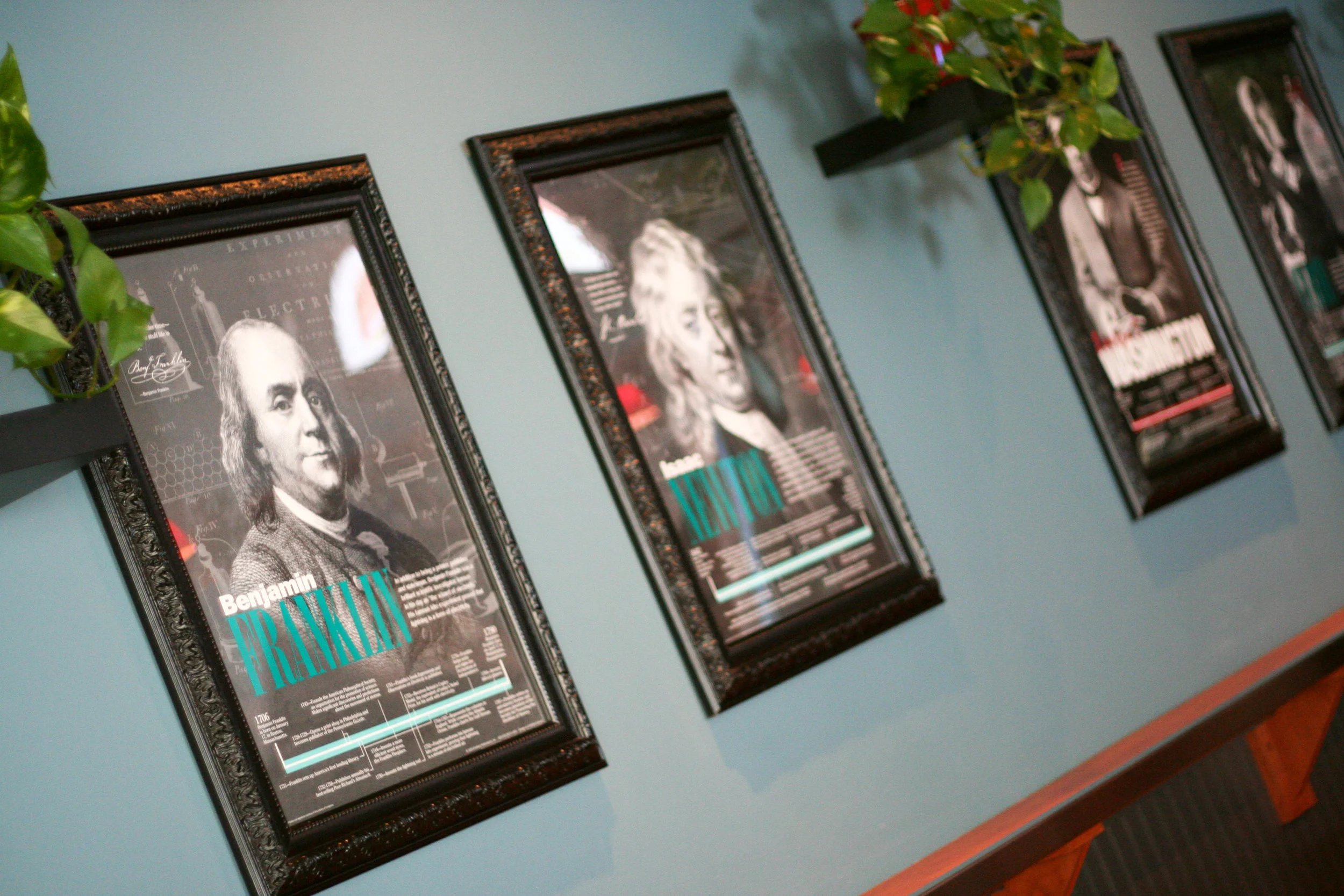 Food For Thought in Williamsburg, VA (6)