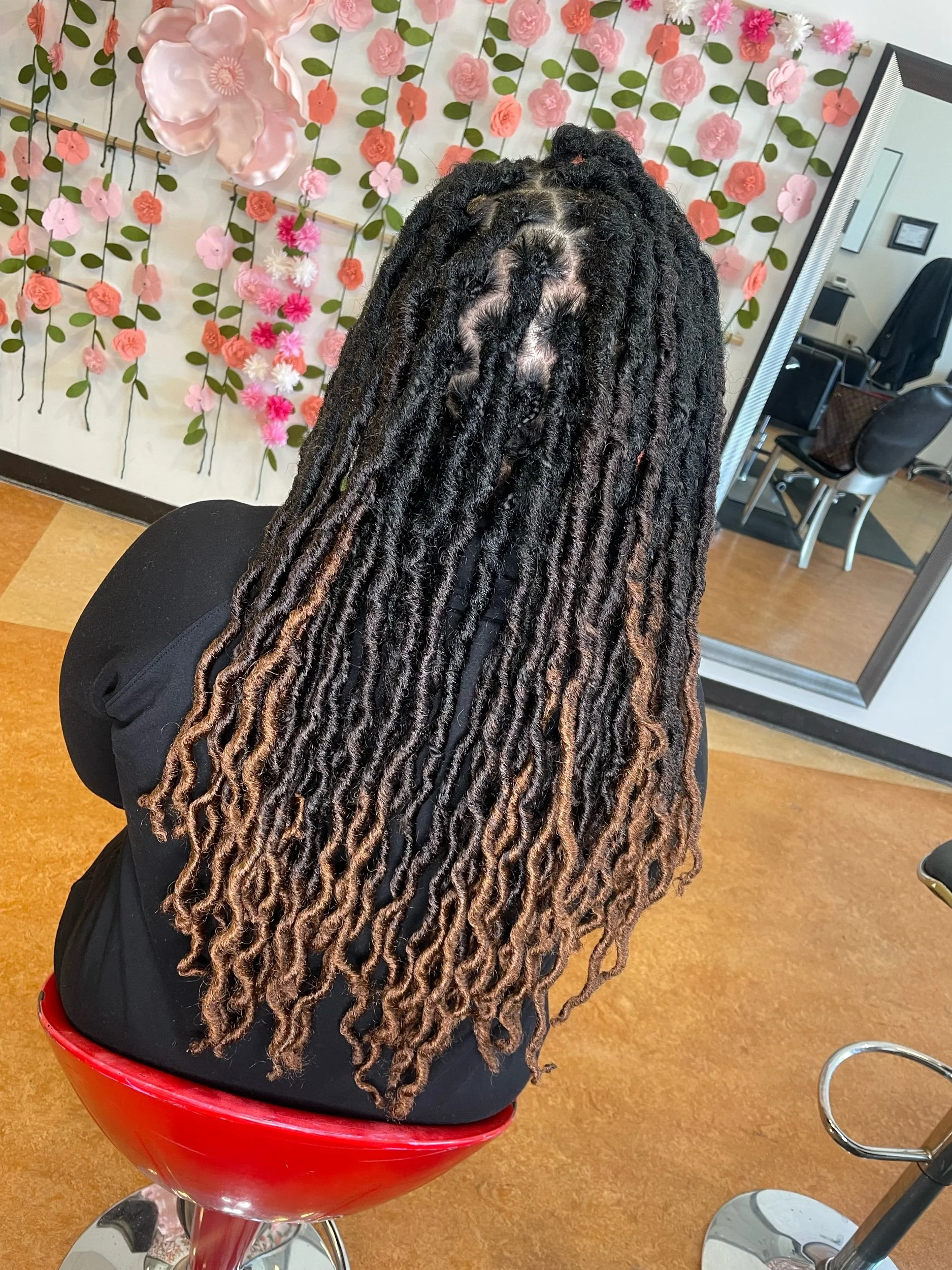 Marie Hair Braiding in Columbus, OH