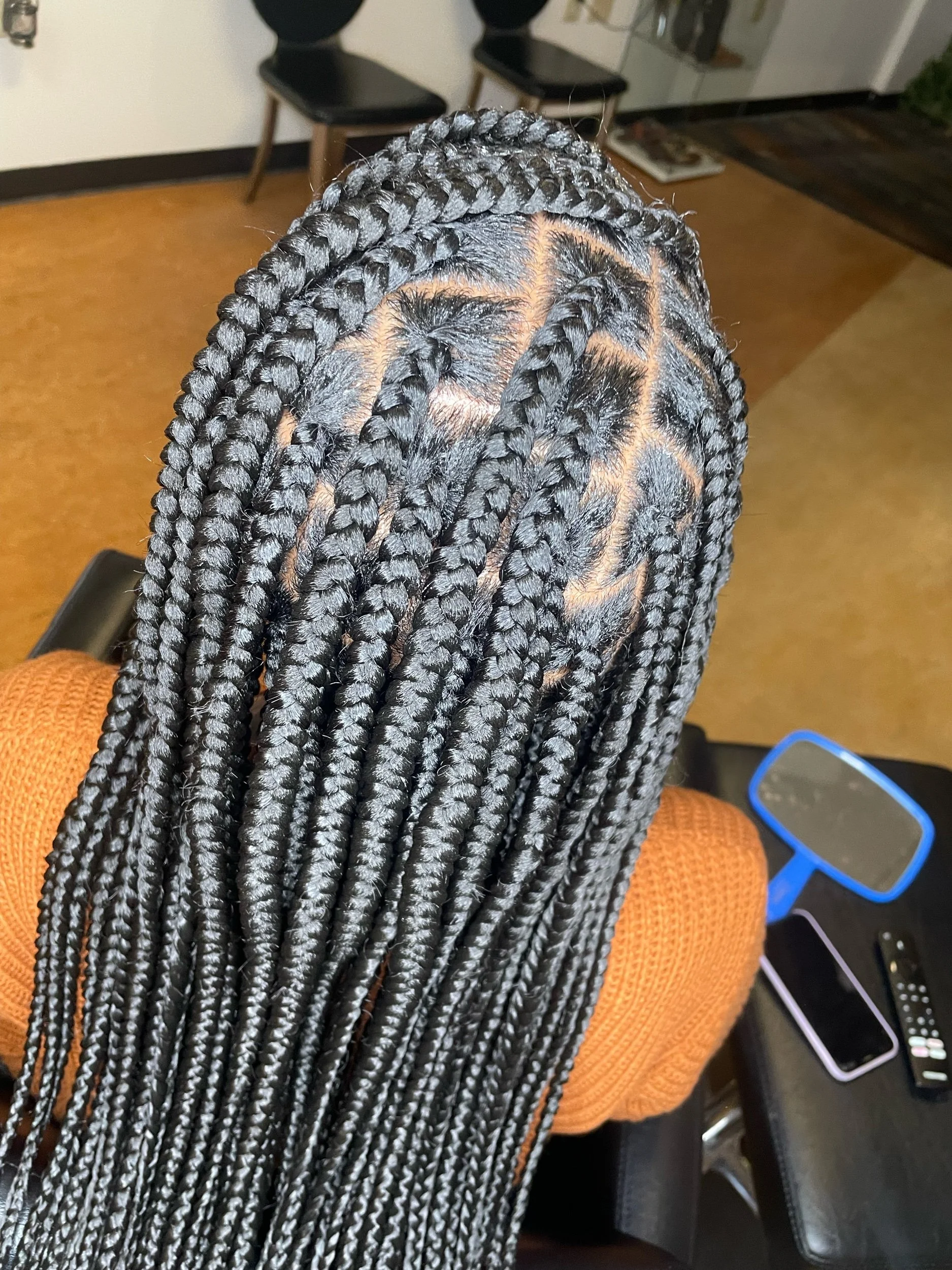 Marie Hair Braiding in Columbus, OH (2)