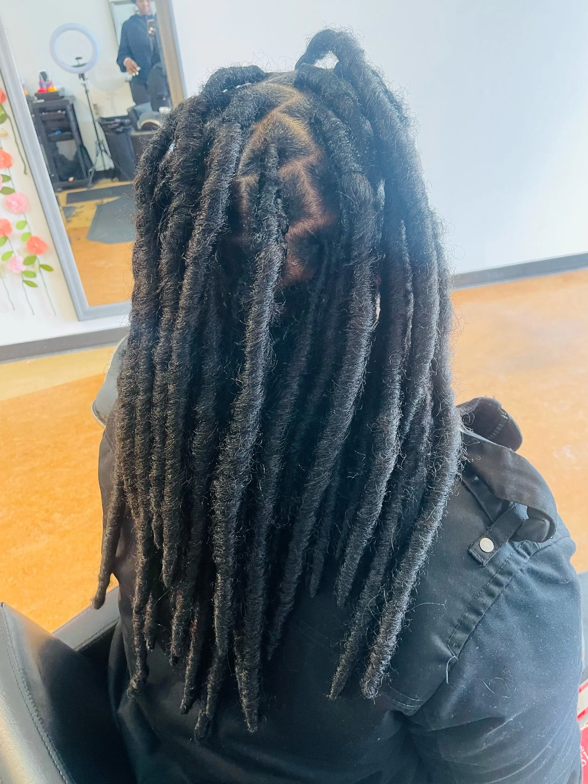 Marie Hair Braiding in Columbus, OH (3)