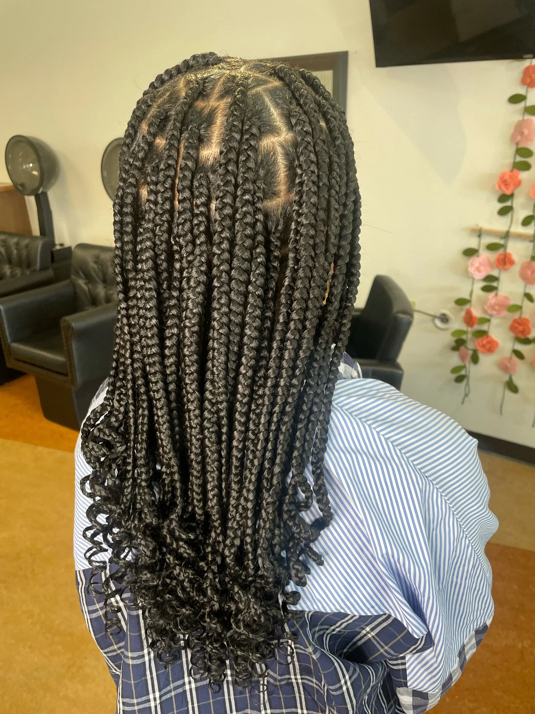 Marie Hair Braiding in Columbus, OH (4)