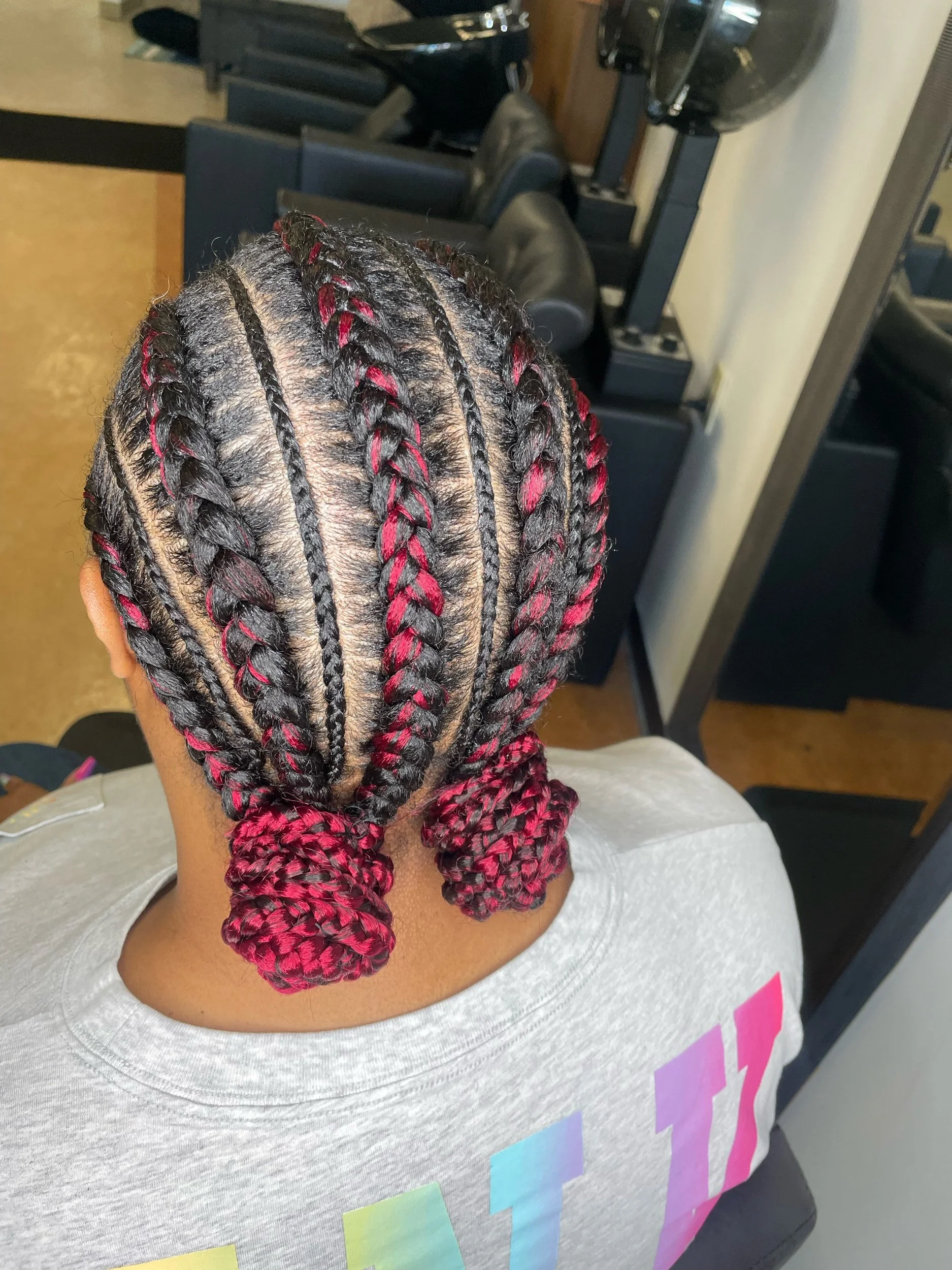 Marie Hair Braiding in Columbus, OH (5)