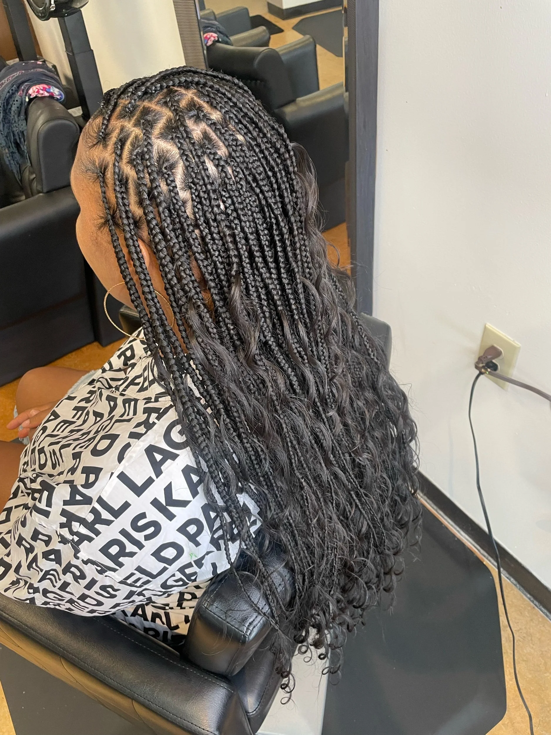 Marie Hair Braiding in Columbus, OH (6)