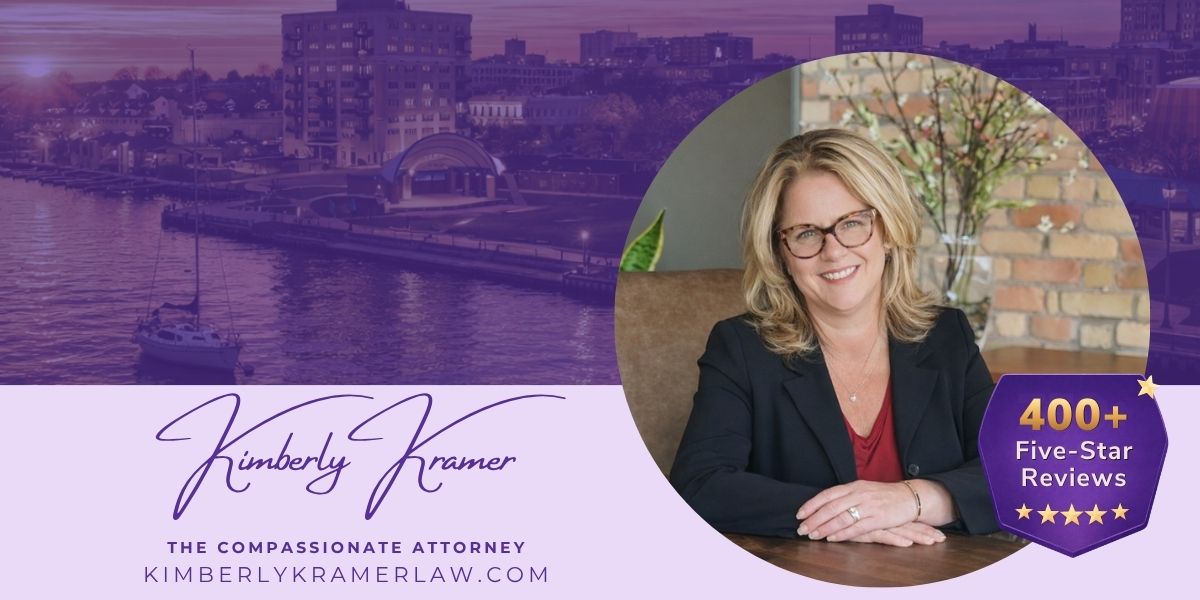 Kimberly Kramer Attorney in Bay City, MI