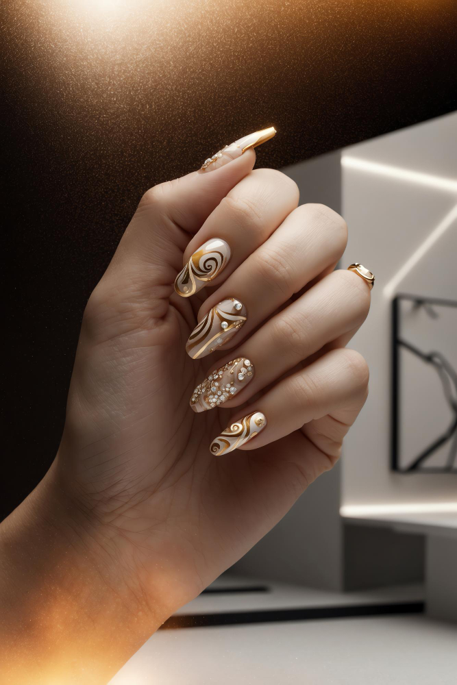 Top Star Nails in North Olmsted, OH (4)