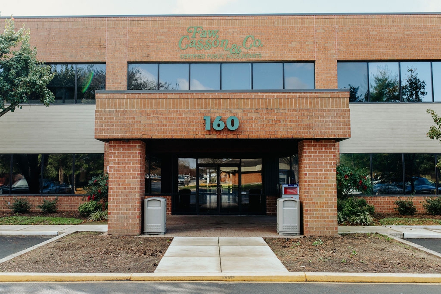 Faw Casson CPA in Dover, DE (3)