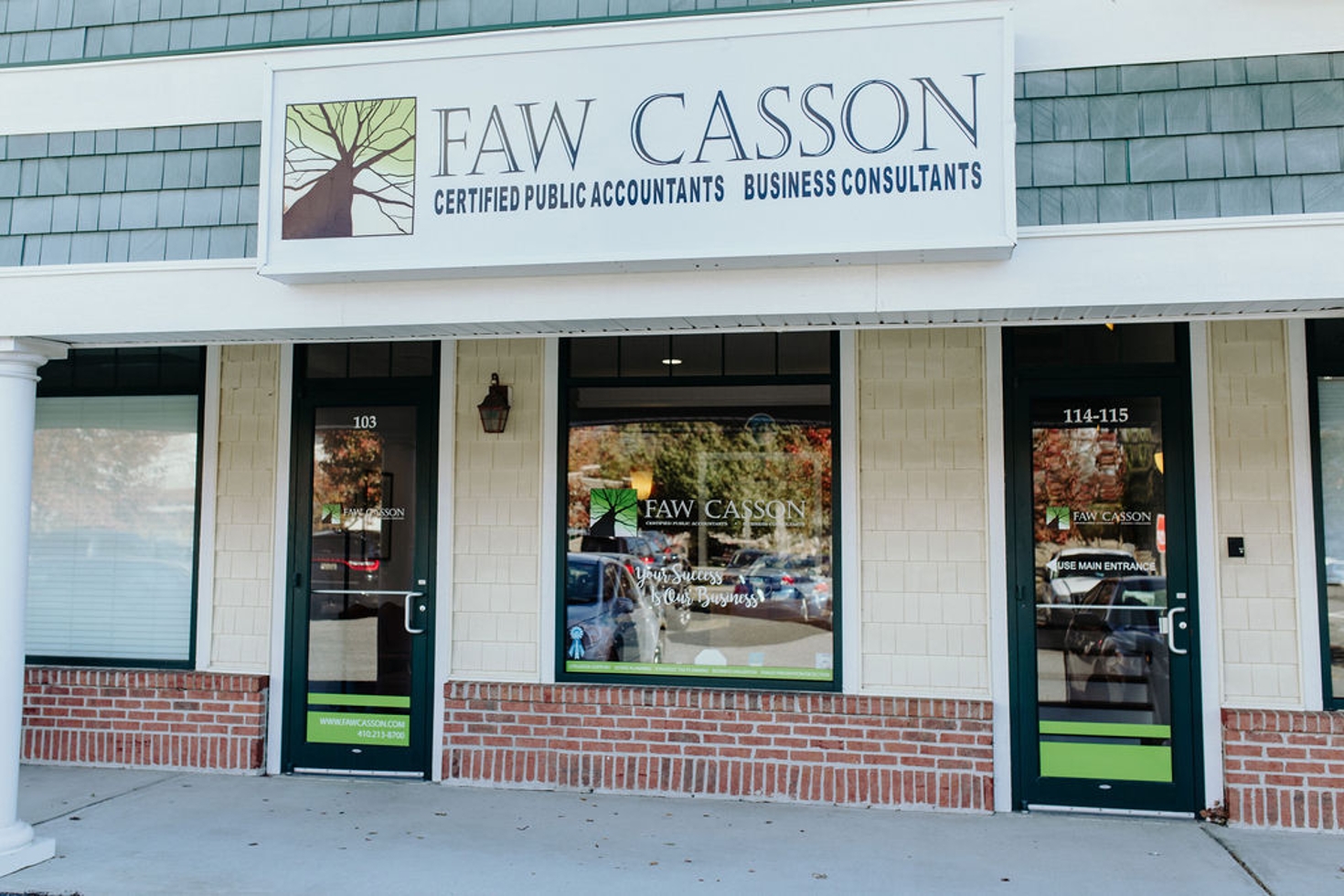 Faw Casson CPA in Dover, DE (4)