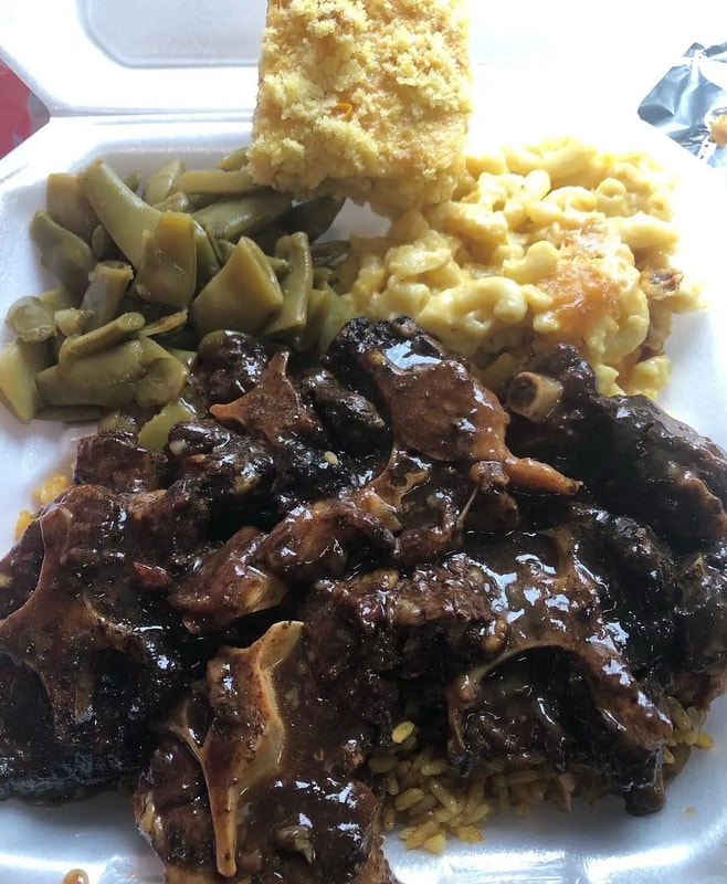 sunday soulfood popup in Tallahassee, FL