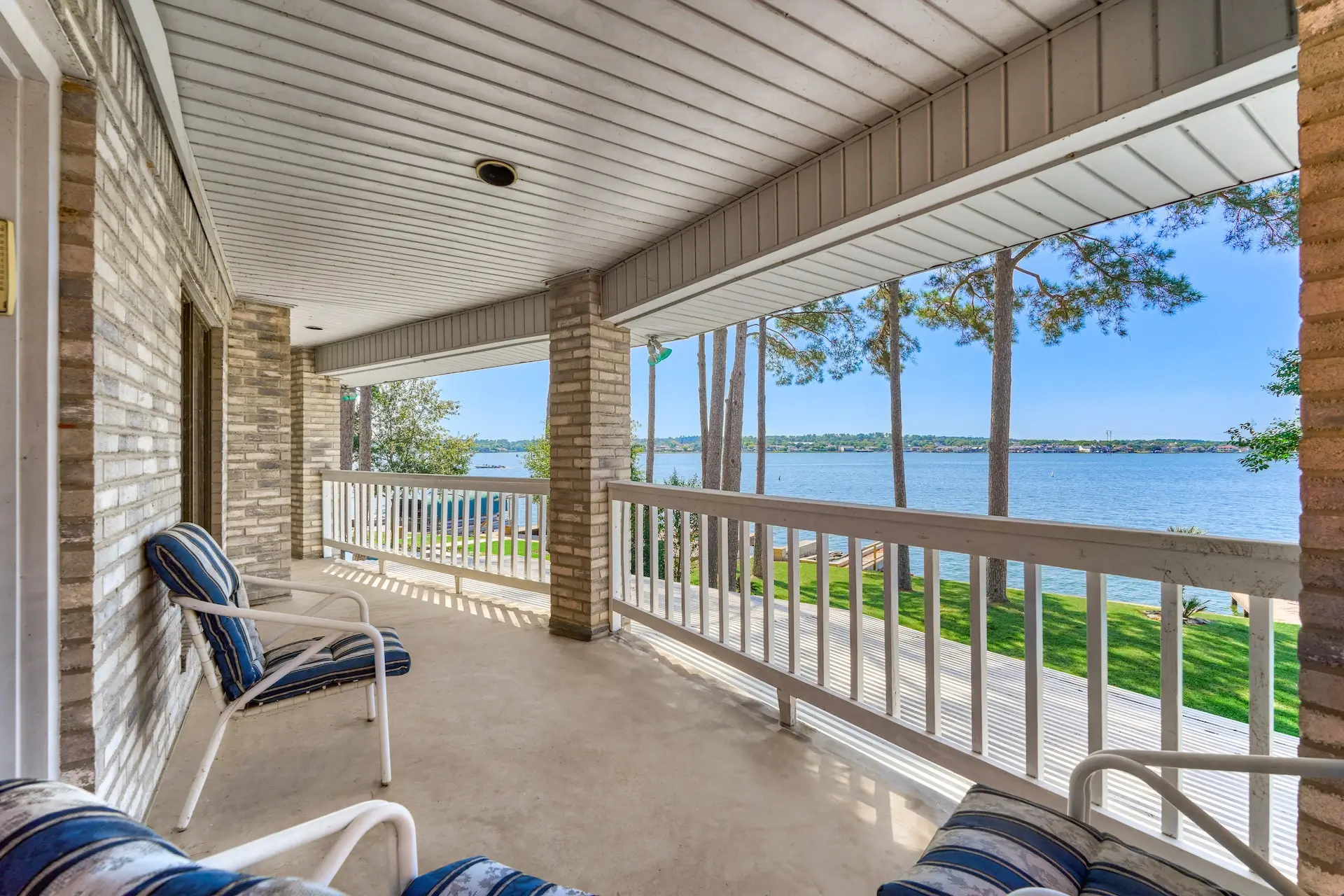 Southern Luxury Realty in Montgomery, TX