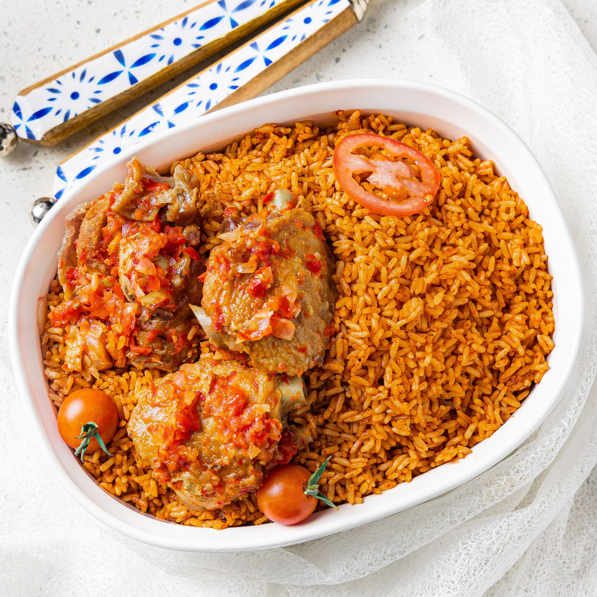 Ayo African Restaurant bar and lounge in Austell, GA