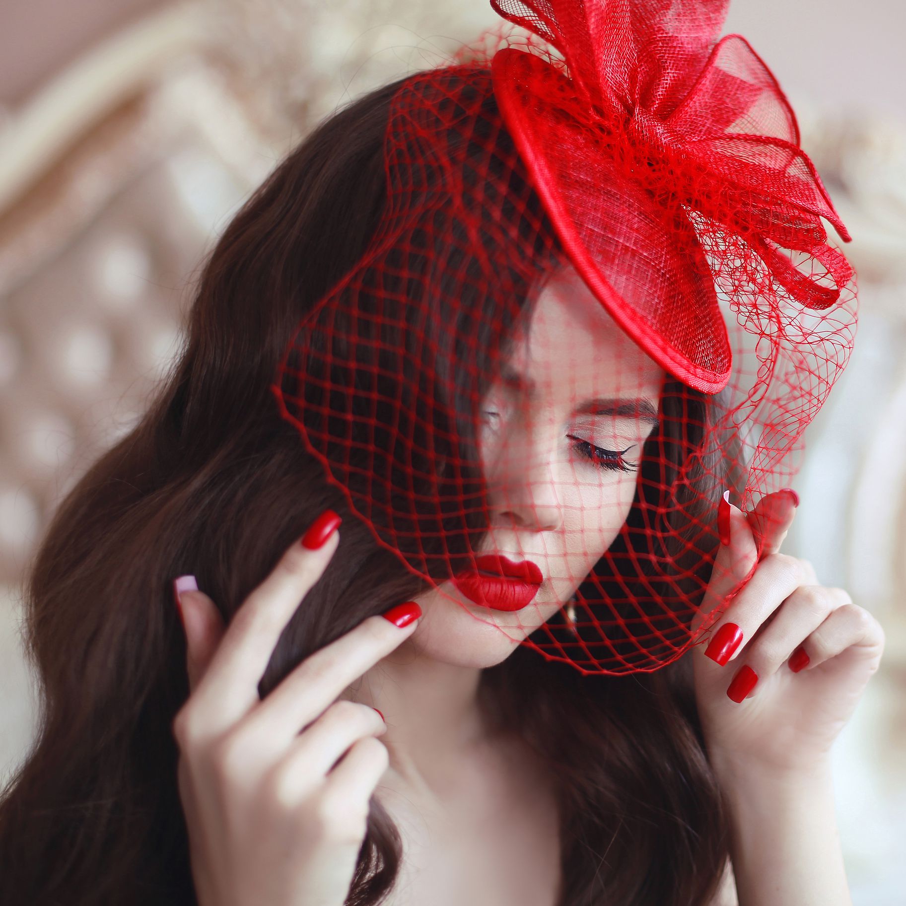 Deluxe Nails & Spa in Lowell, MA