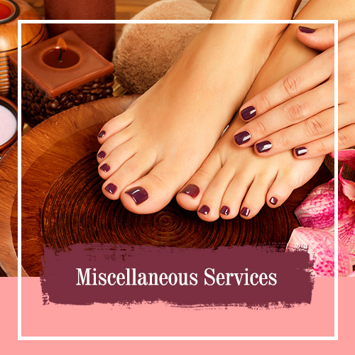Deluxe Nails & Spa in Lowell, MA (2)