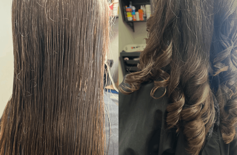 Lisa's Hair & Nail Spa in Enterprise, AL