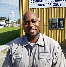 Chet's Auto Repair in Winter Haven, FL