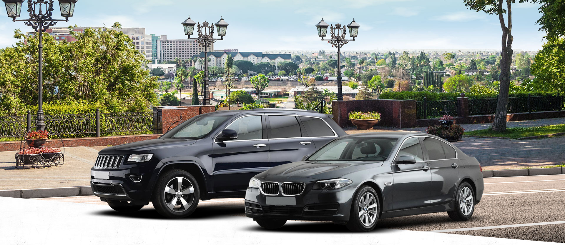 Circle M Tire & Automotive in Bakersfield, CA
