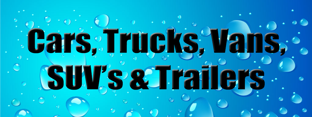 Mr. H2O Mobile Wash & Detail in Lubbock, TX (2)