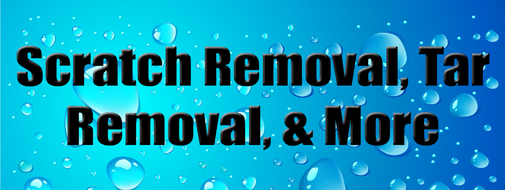 Mr. H2O Mobile Wash & Detail in Lubbock, TX (4)